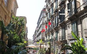 Enjoy Naples