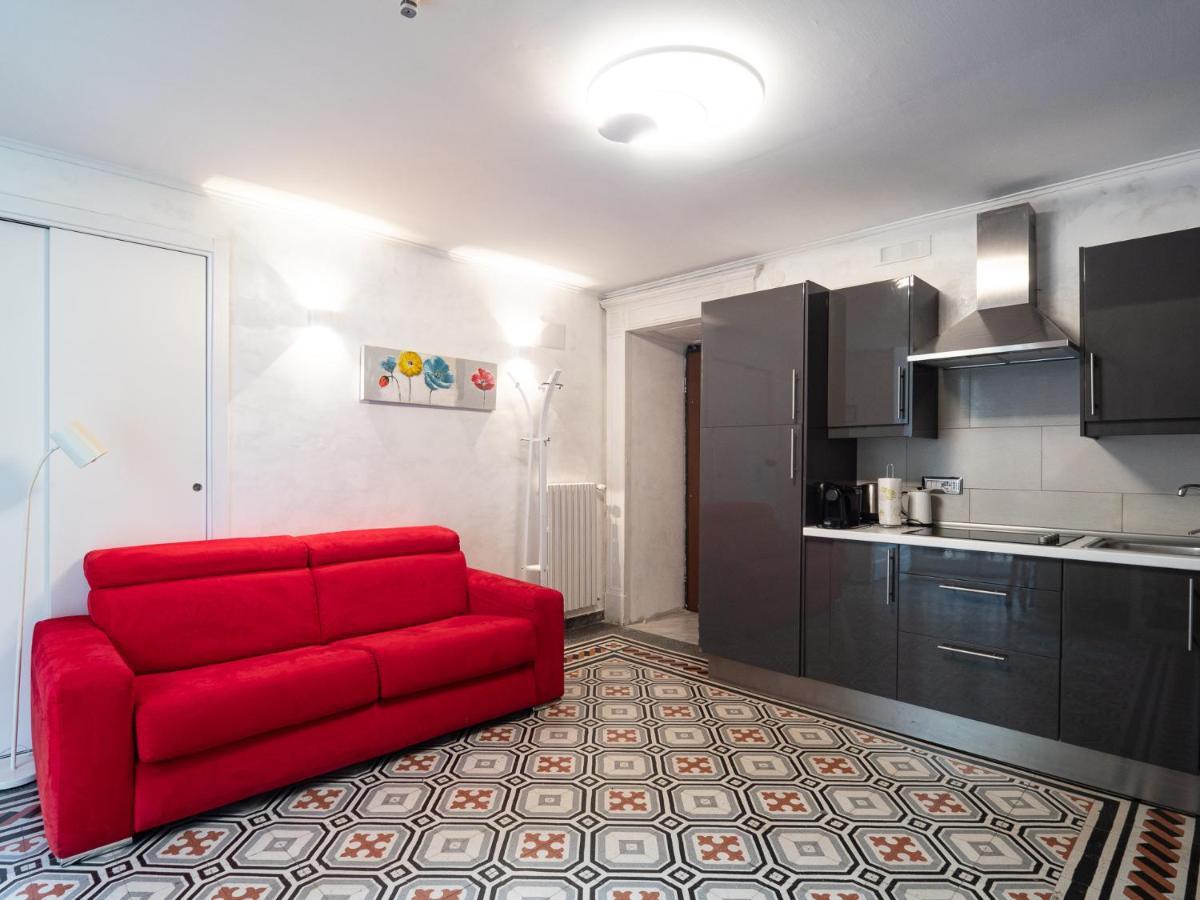 Enjoy Naples Apartman Kültér fotó