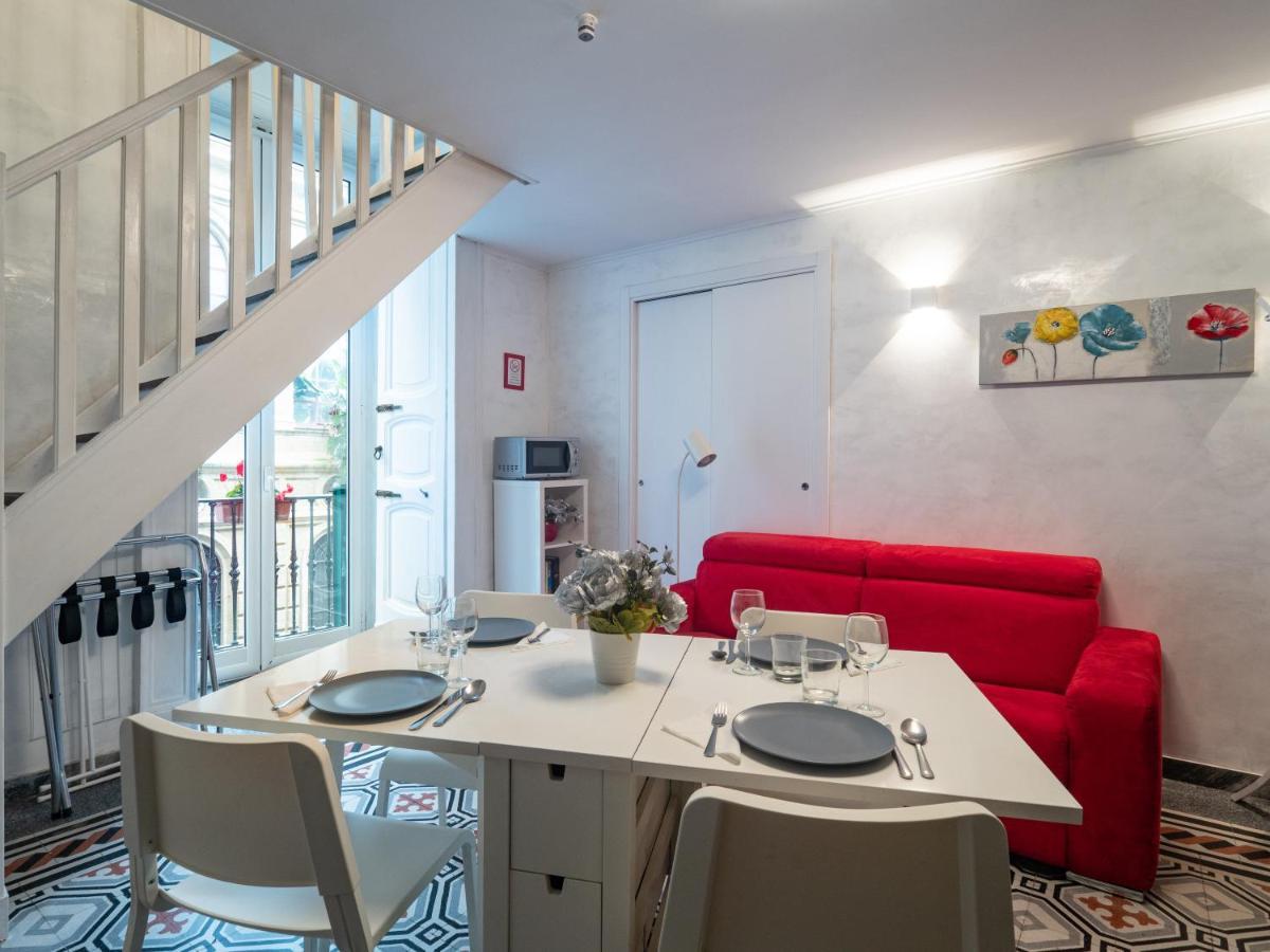 Enjoy Naples Apartman Kültér fotó