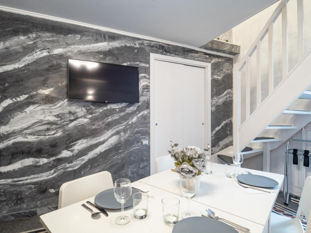 Enjoy Naples Apartman Kültér fotó