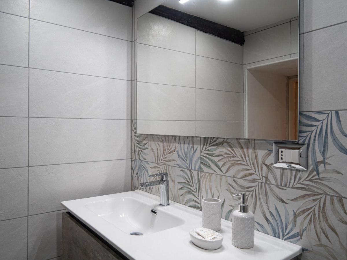 Enjoy Naples Apartman Kültér fotó