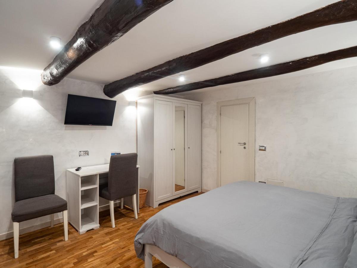 Enjoy Naples Apartman Kültér fotó