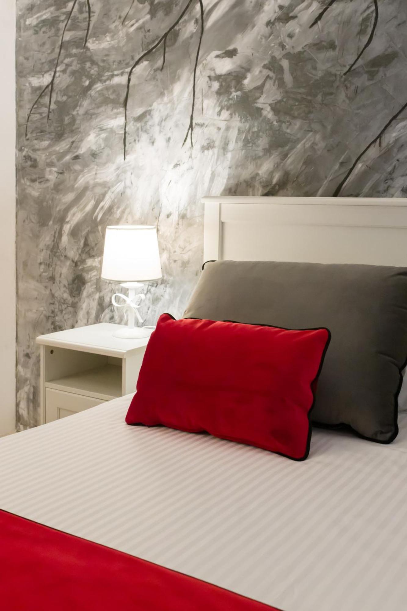 Enjoy Naples Apartman Kültér fotó
