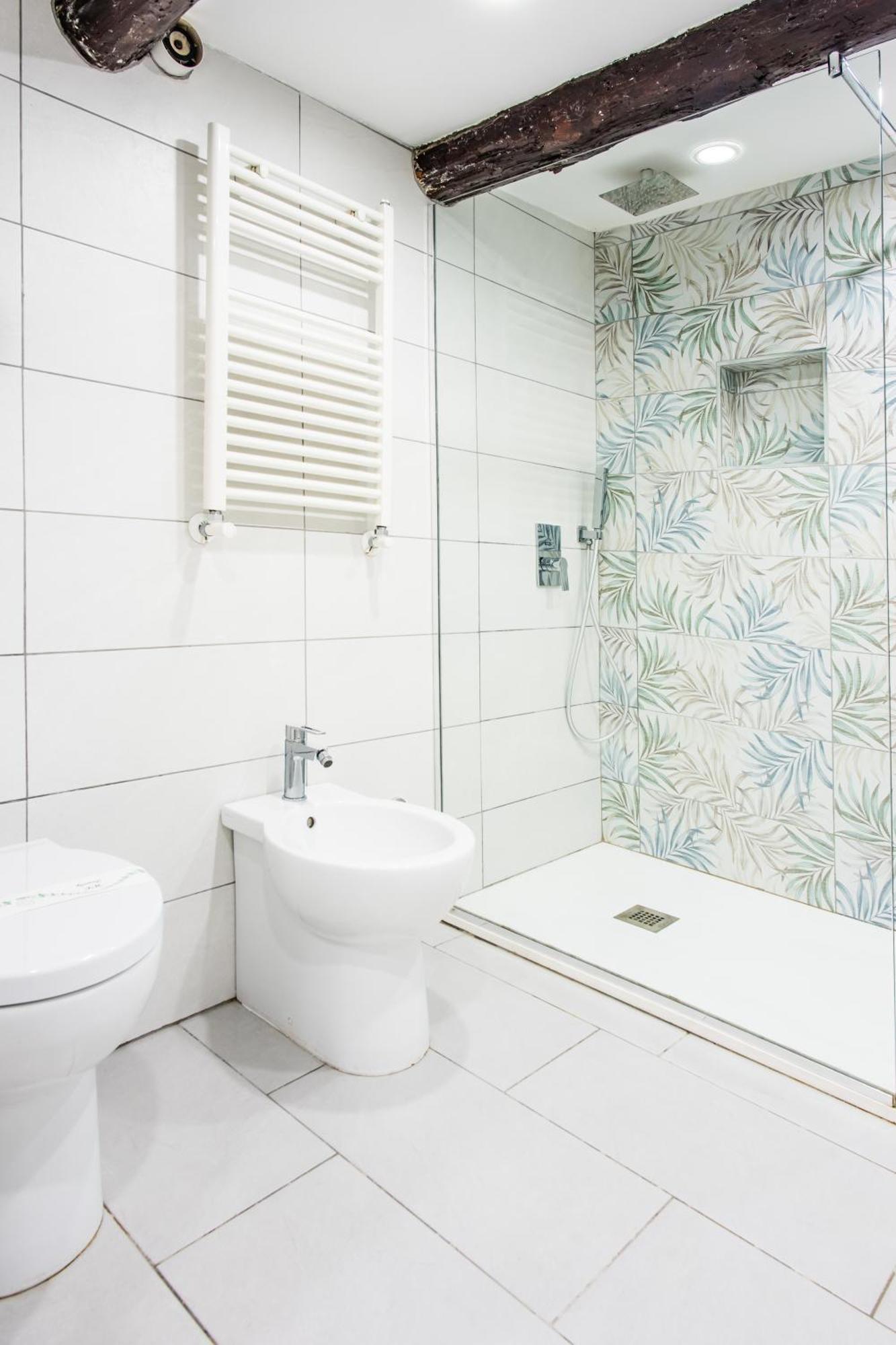 Enjoy Naples Apartman Kültér fotó