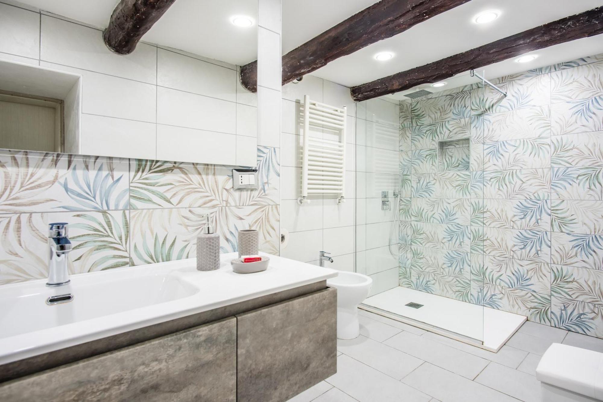 Enjoy Naples Apartman Kültér fotó