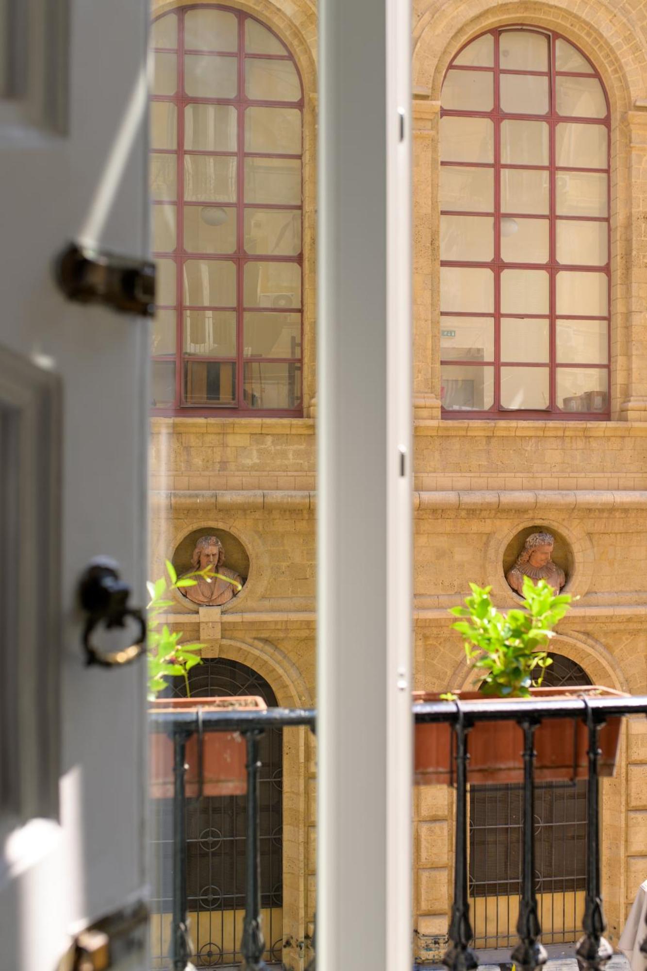 Enjoy Naples Apartman Kültér fotó