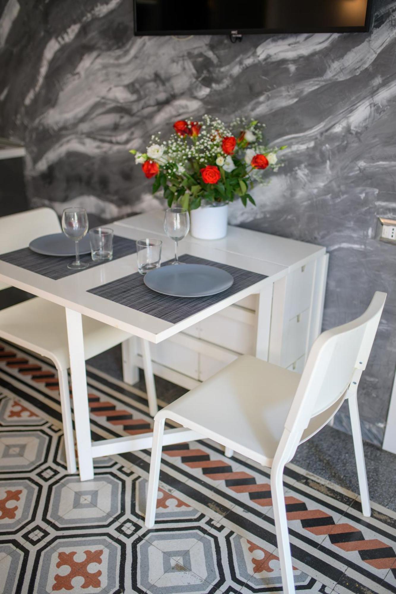 Enjoy Naples Apartman Kültér fotó