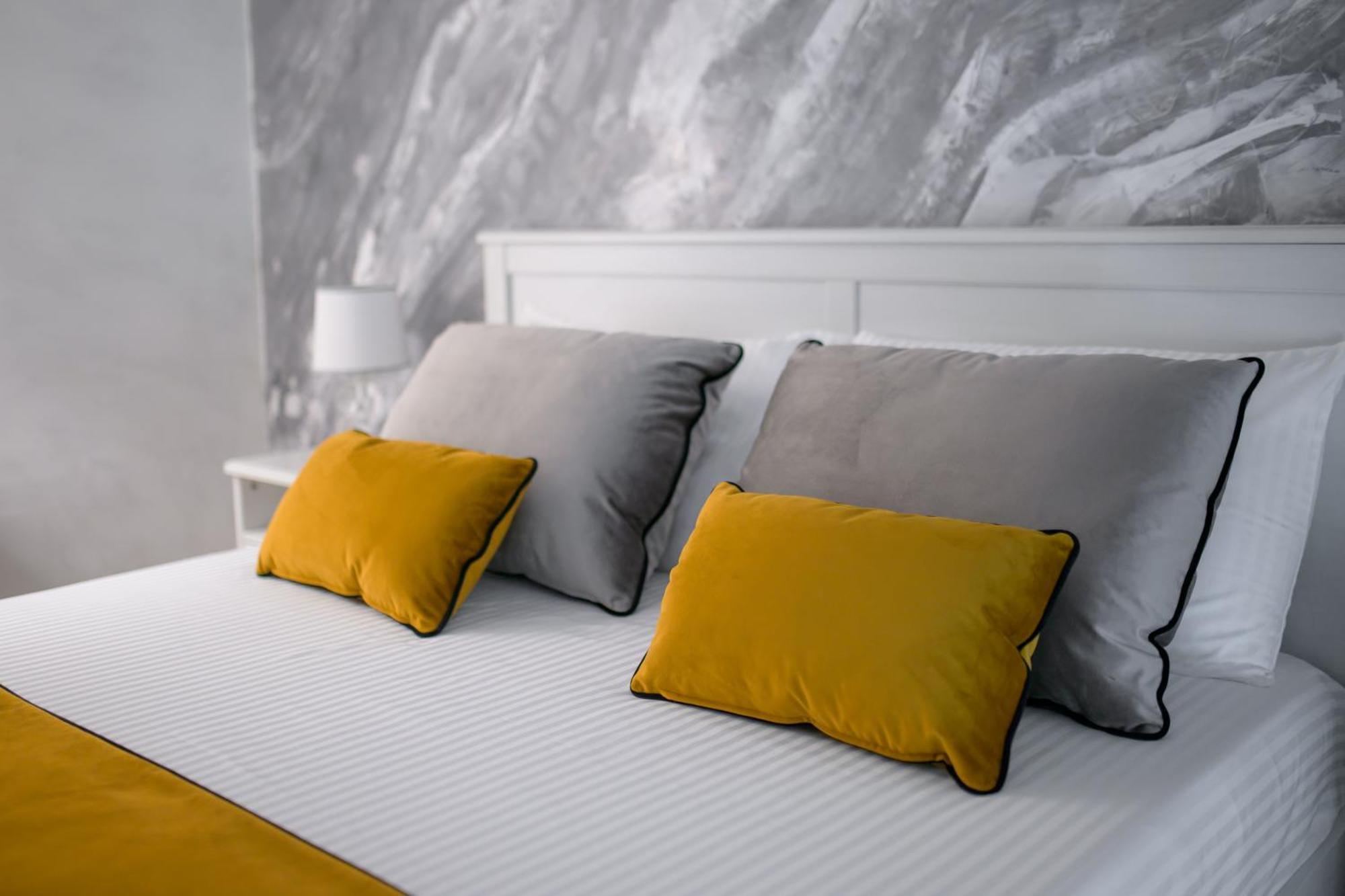 Enjoy Naples Apartman Kültér fotó