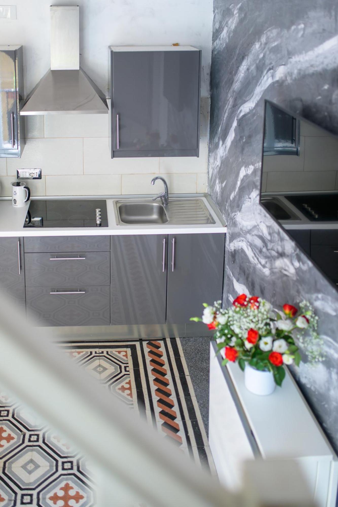 Enjoy Naples Apartman Kültér fotó