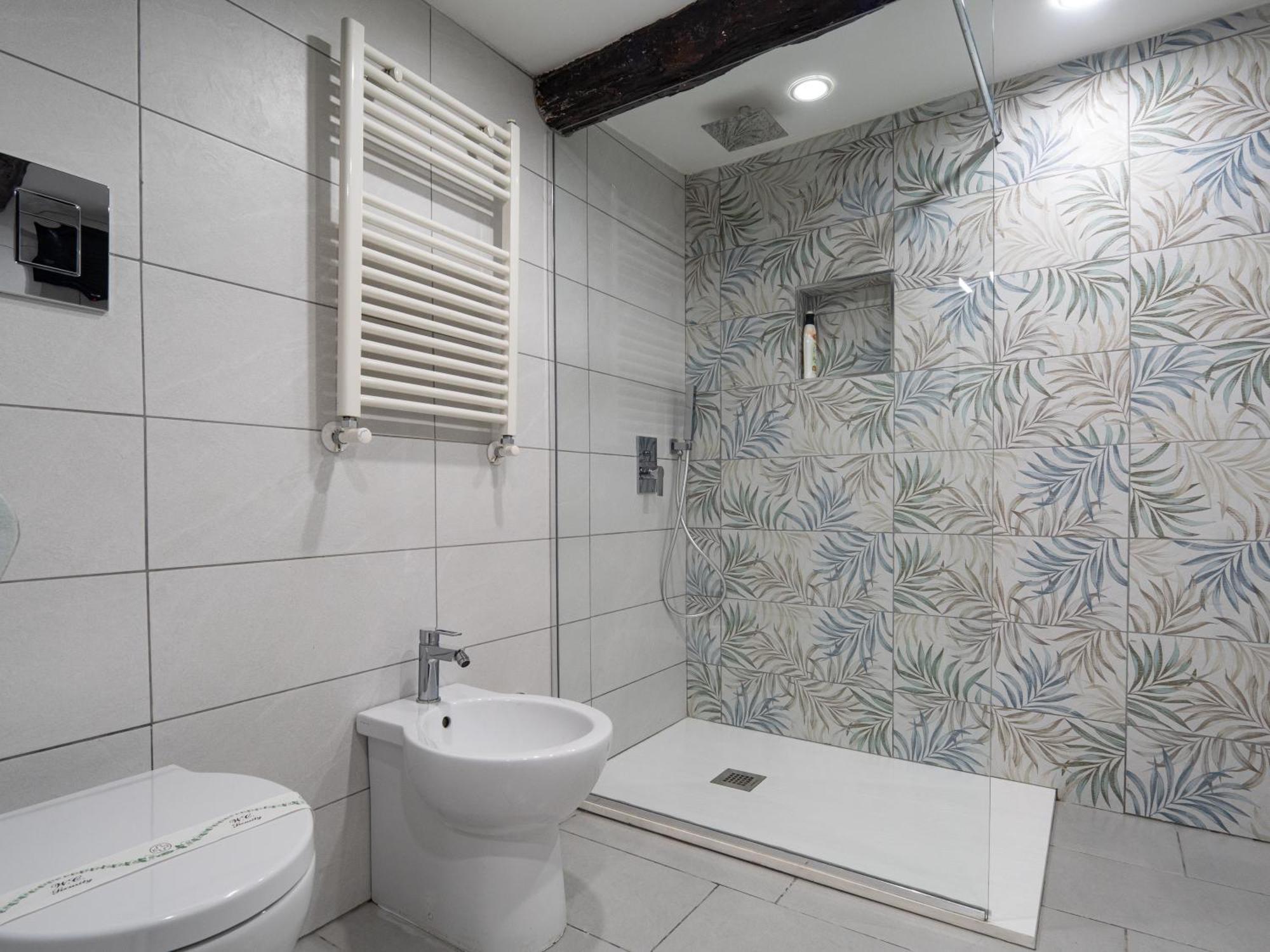Enjoy Naples Apartman Szoba fotó