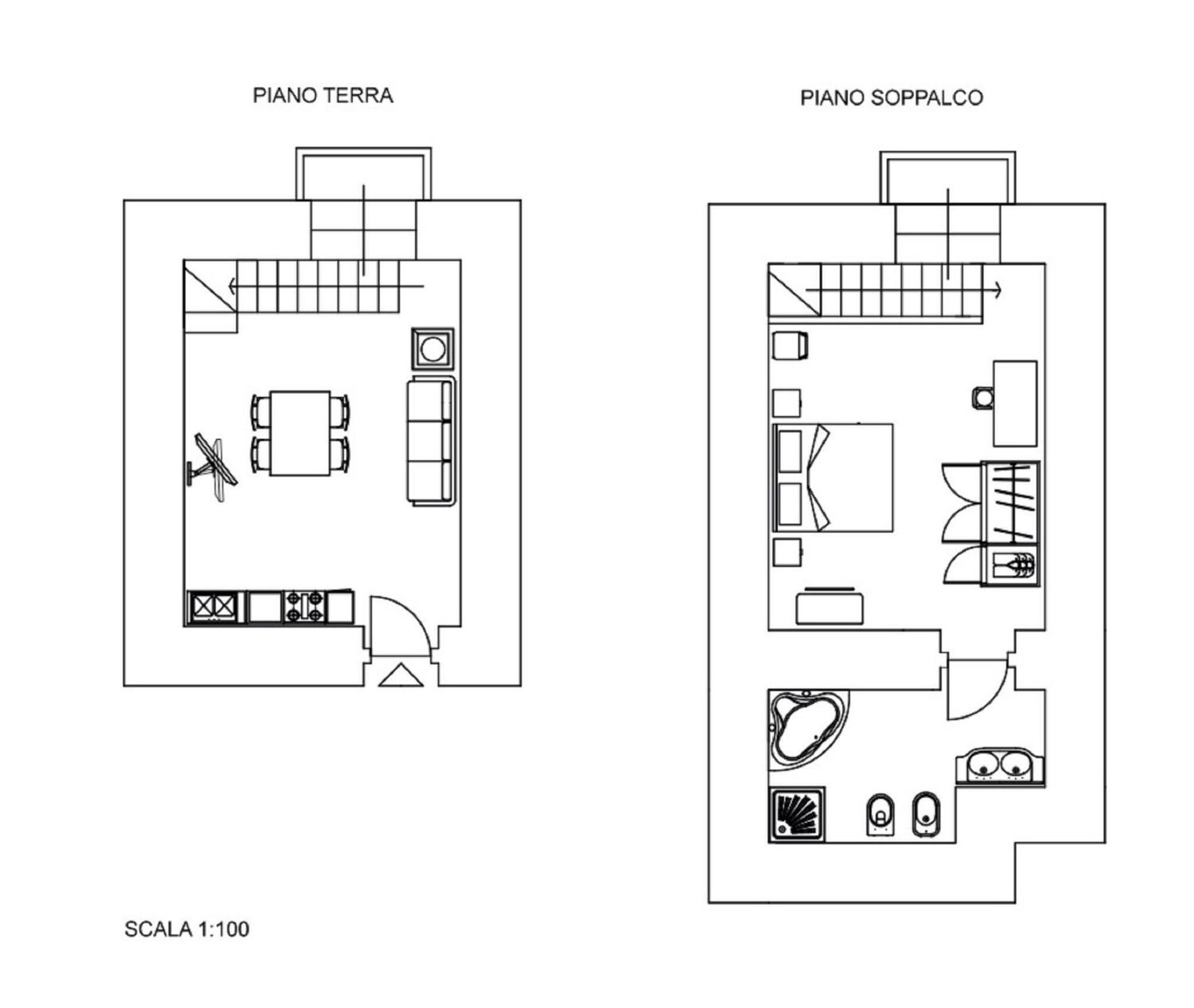 Enjoy Naples Apartman Kültér fotó