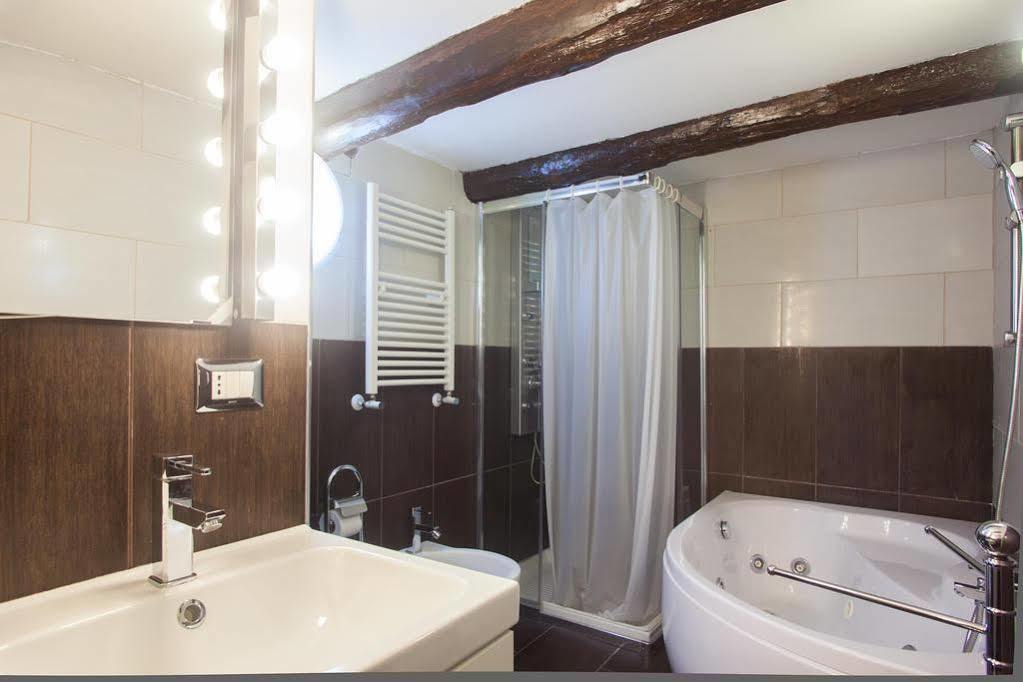 Enjoy Naples Apartman Kültér fotó